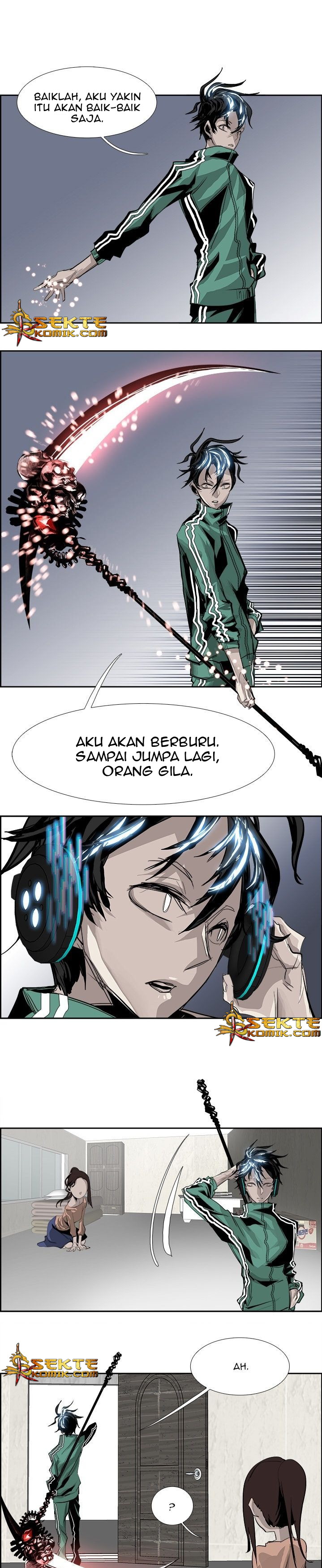 warble - Chapter: 24