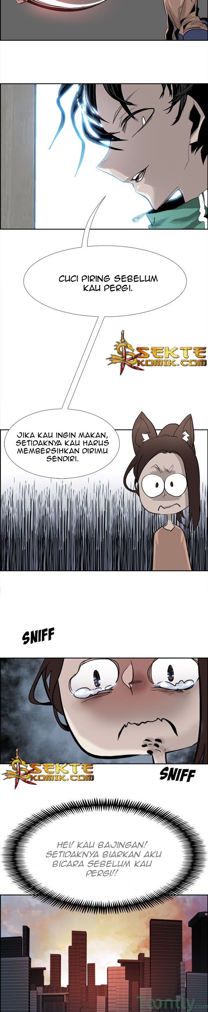 warble - Chapter: 24