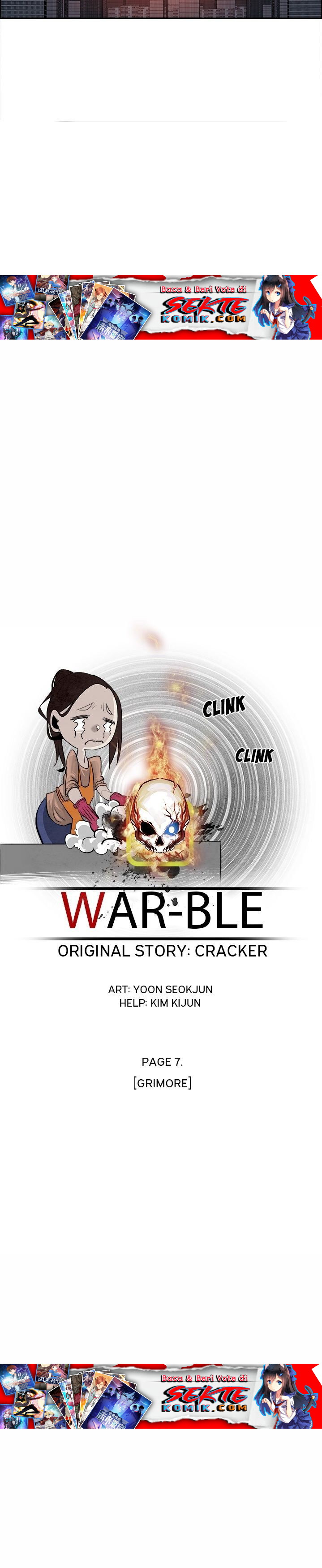 warble - Chapter: 24