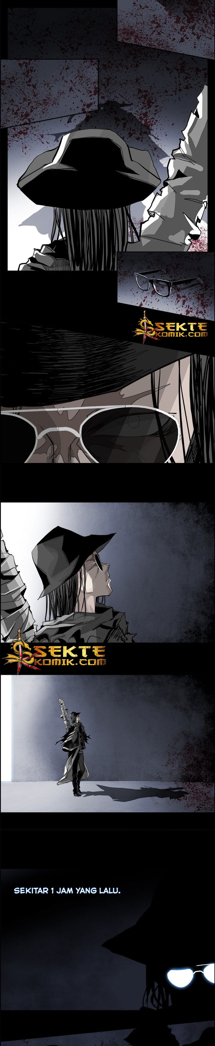 warble - Chapter: 24