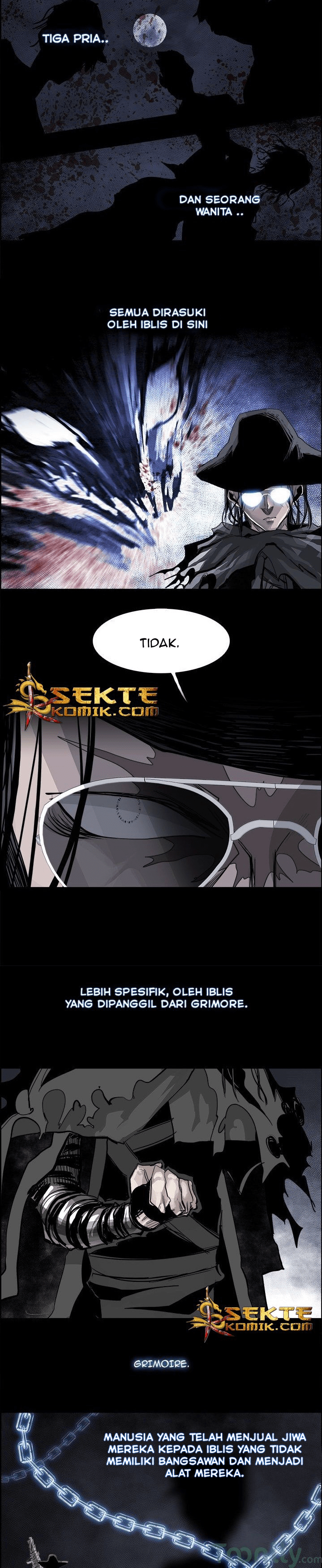 warble - Chapter: 24