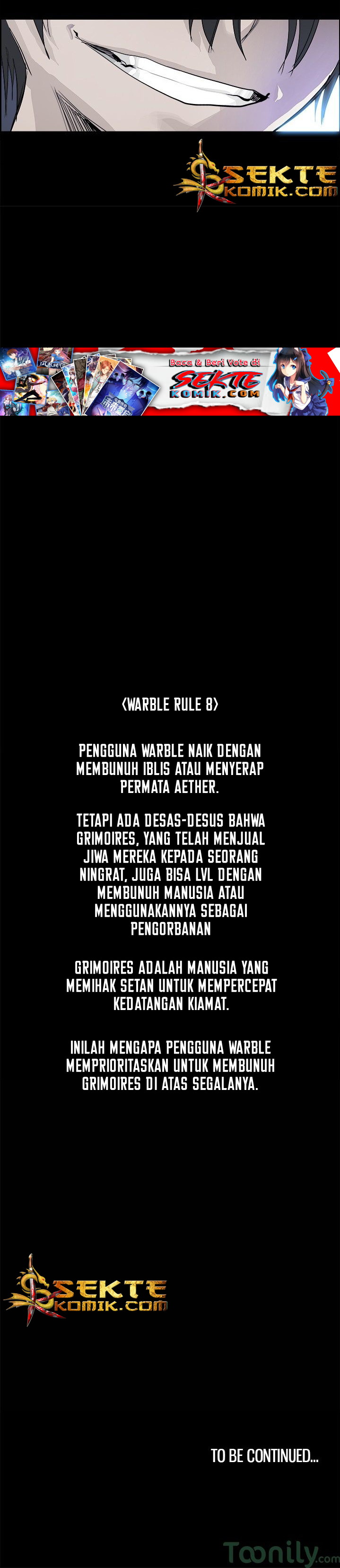 warble - Chapter: 24