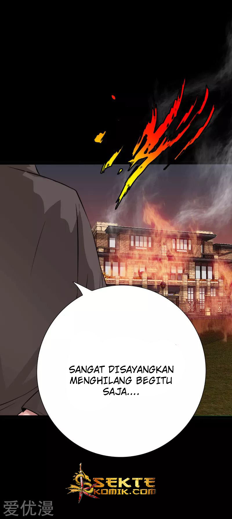 hopeless - Chapter: 116