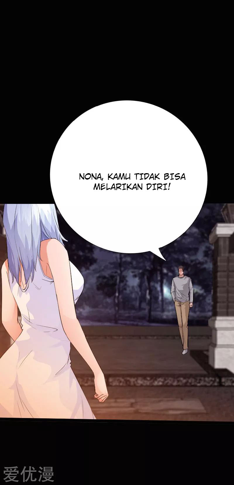 hopeless - Chapter: 116