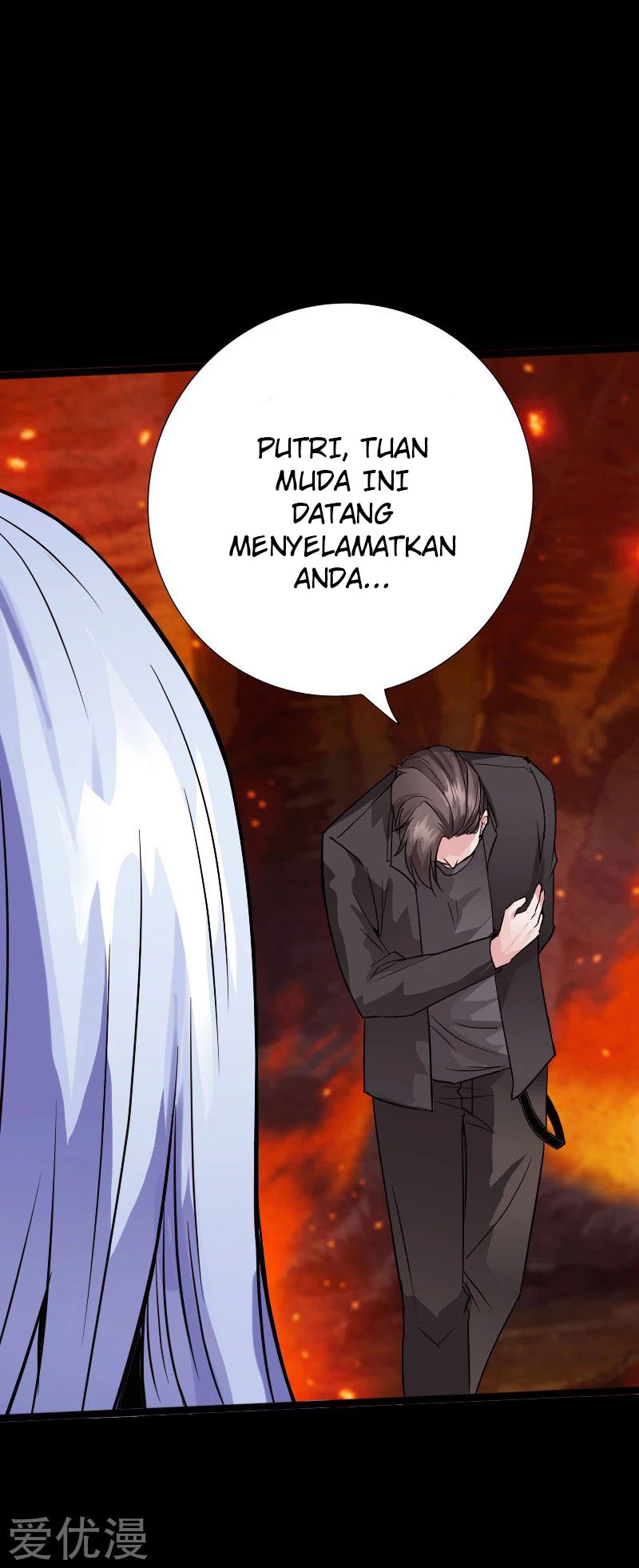 hopeless - Chapter: 116
