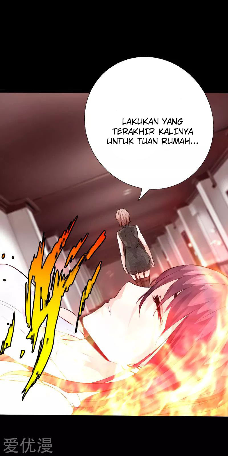 hopeless - Chapter: 116