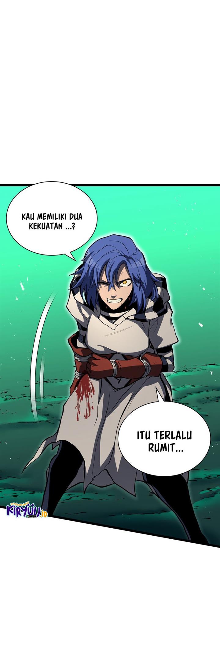 god-game - Chapter: 28