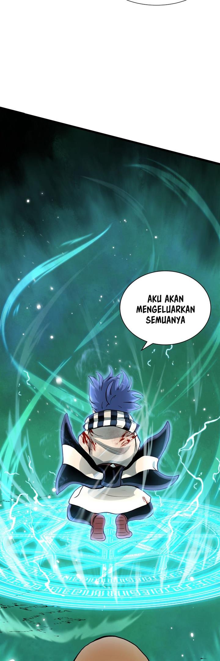 god-game - Chapter: 28
