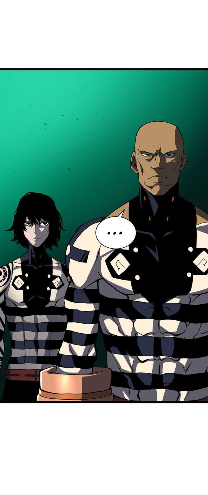 god-game - Chapter: 28
