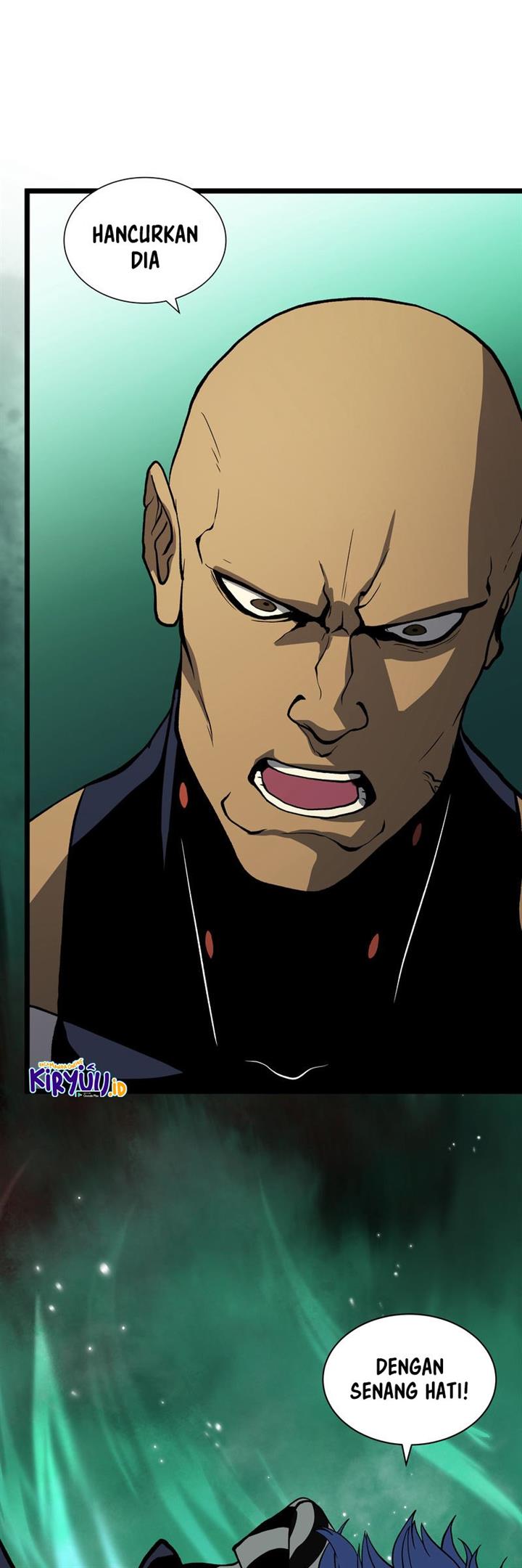 god-game - Chapter: 28