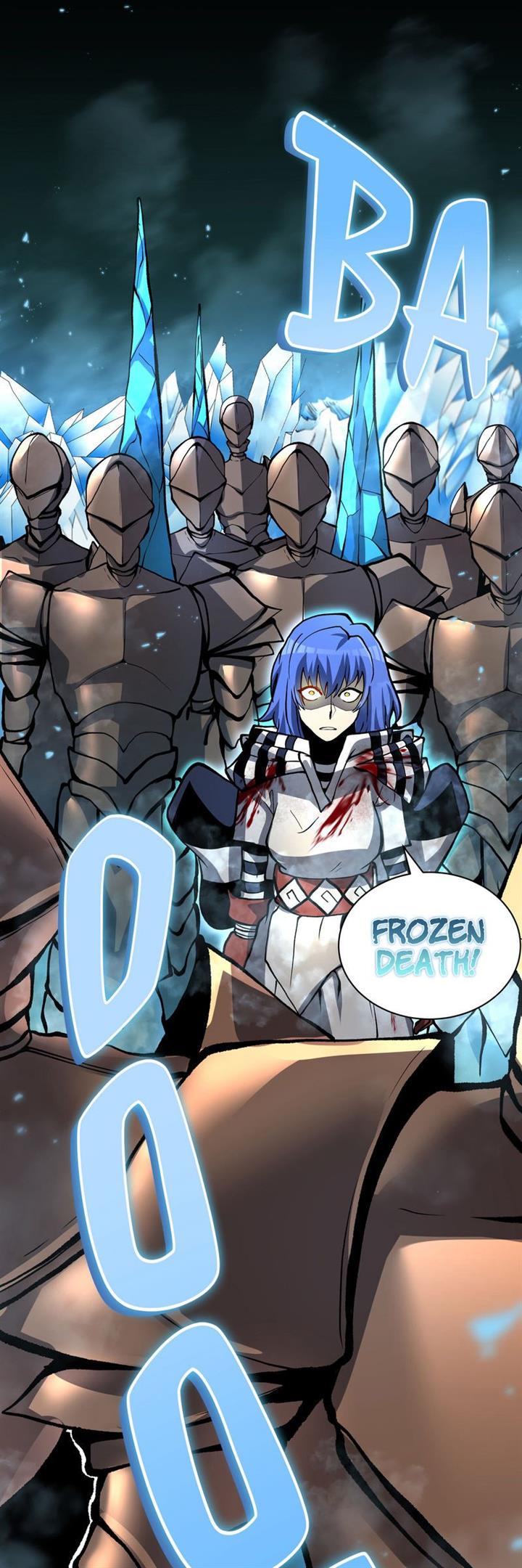 god-game - Chapter: 28