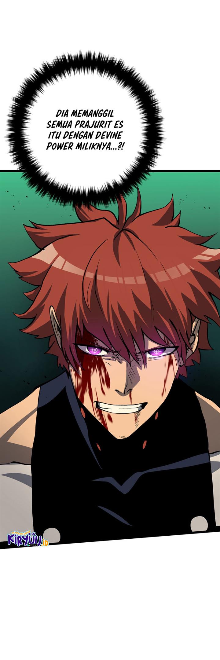 god-game - Chapter: 28