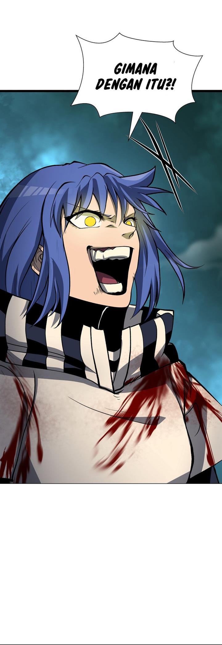 god-game - Chapter: 28