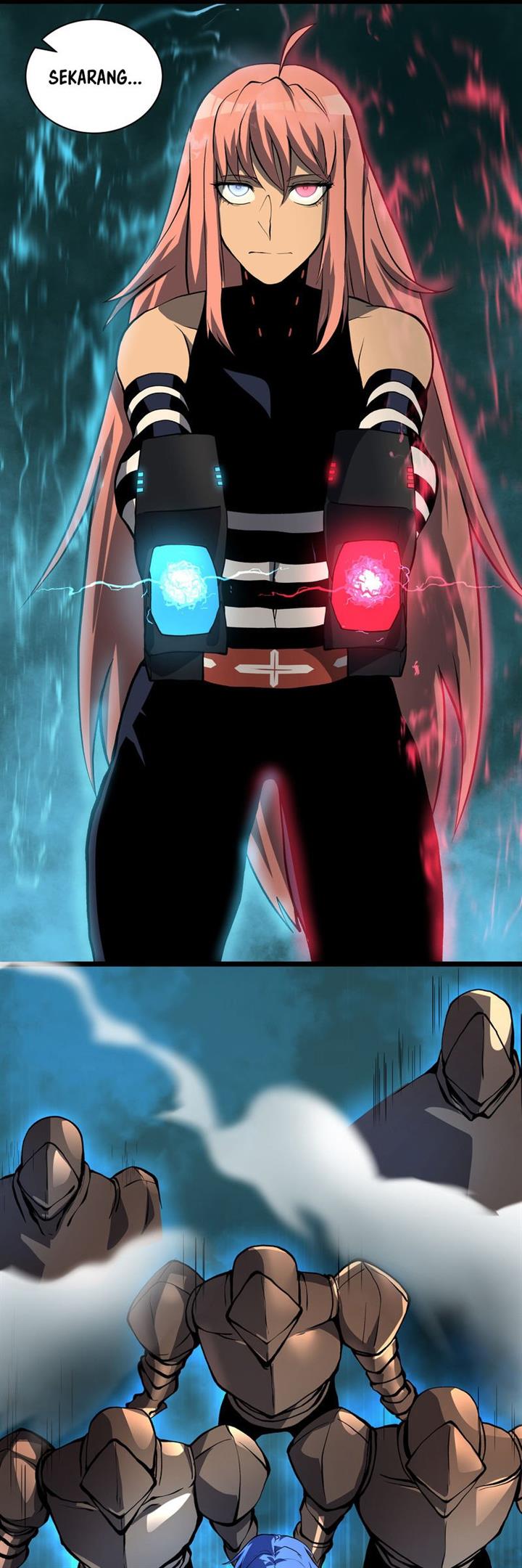 god-game - Chapter: 28