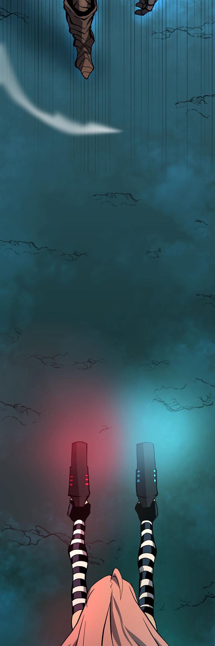 god-game - Chapter: 28