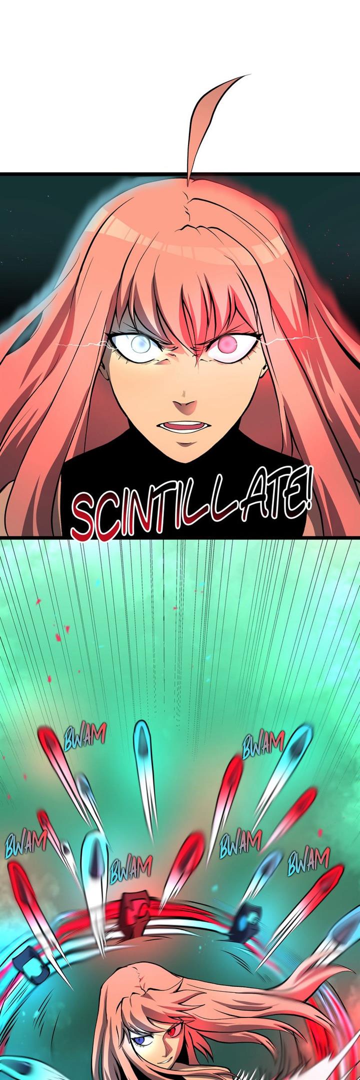 god-game - Chapter: 28