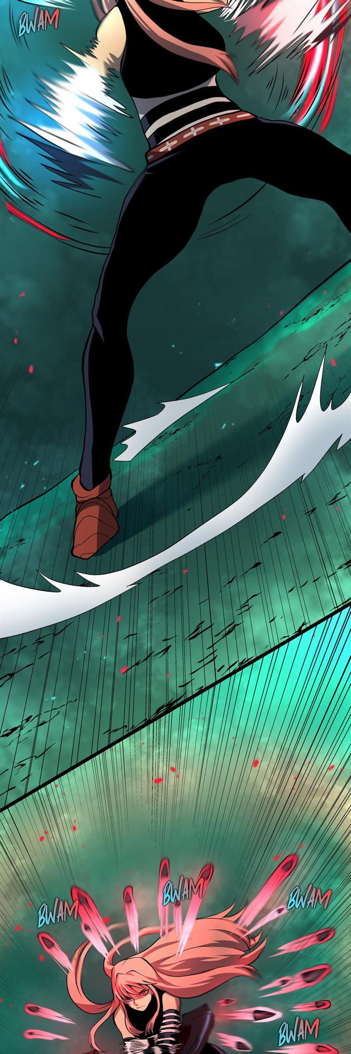god-game - Chapter: 28