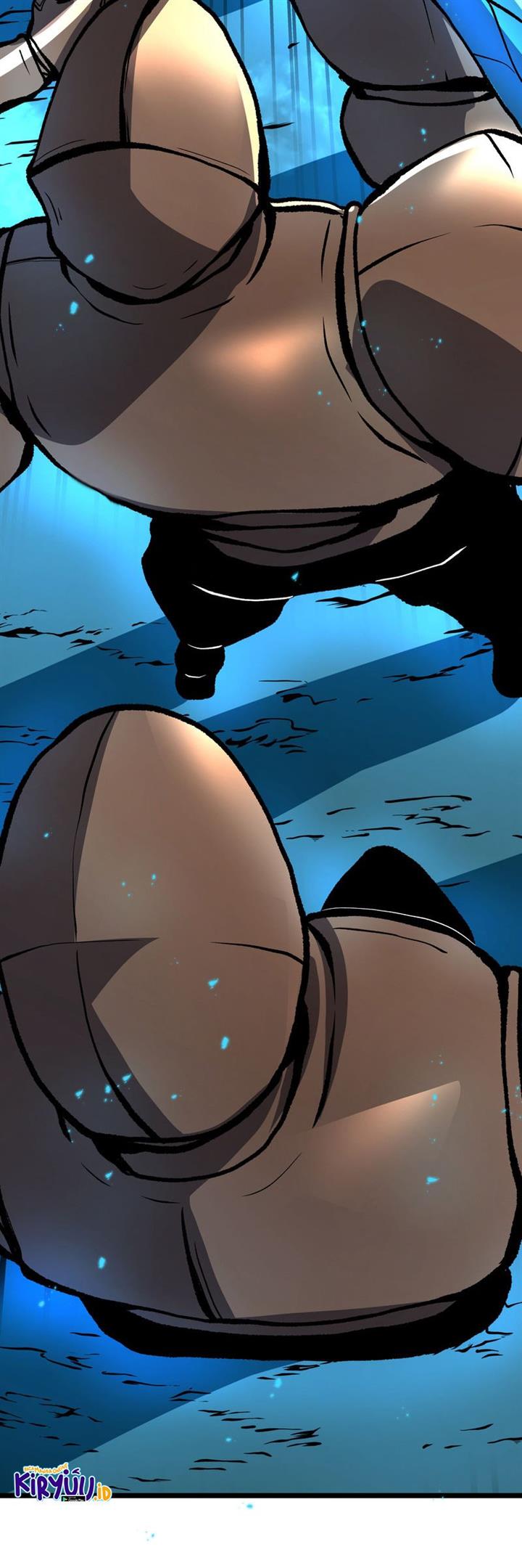 god-game - Chapter: 28