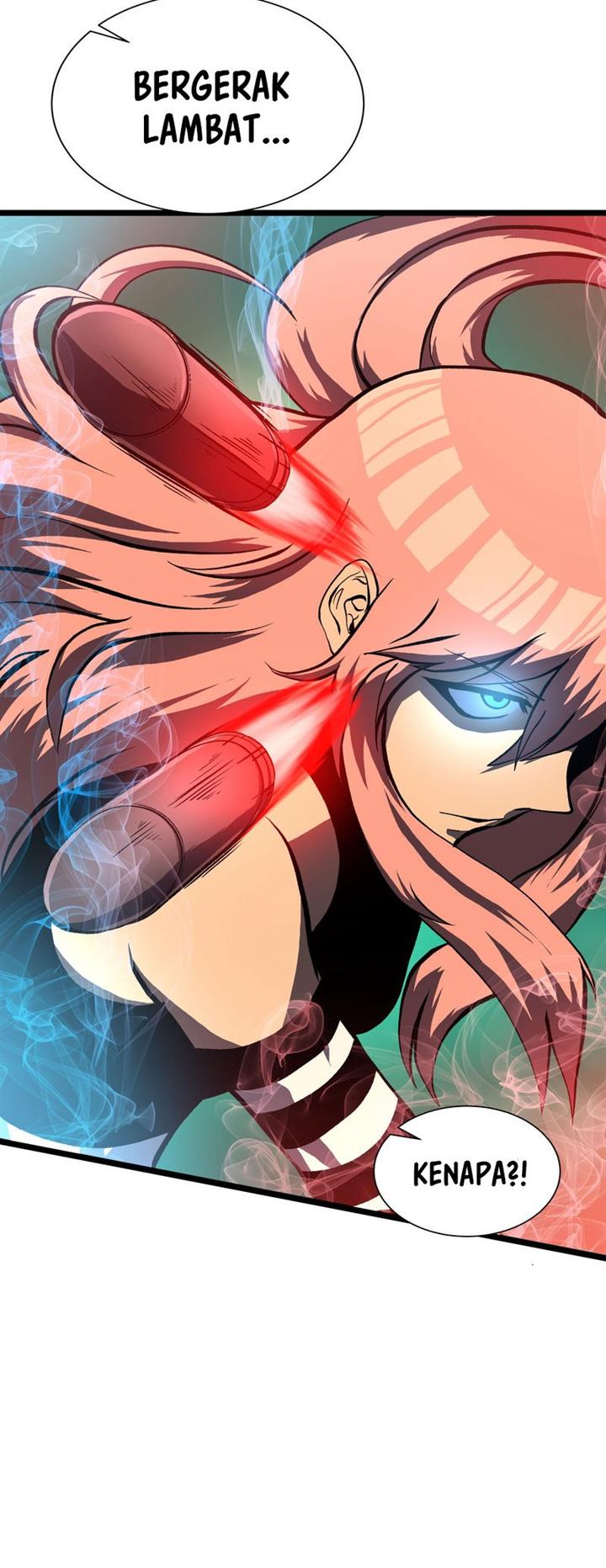 god-game - Chapter: 28