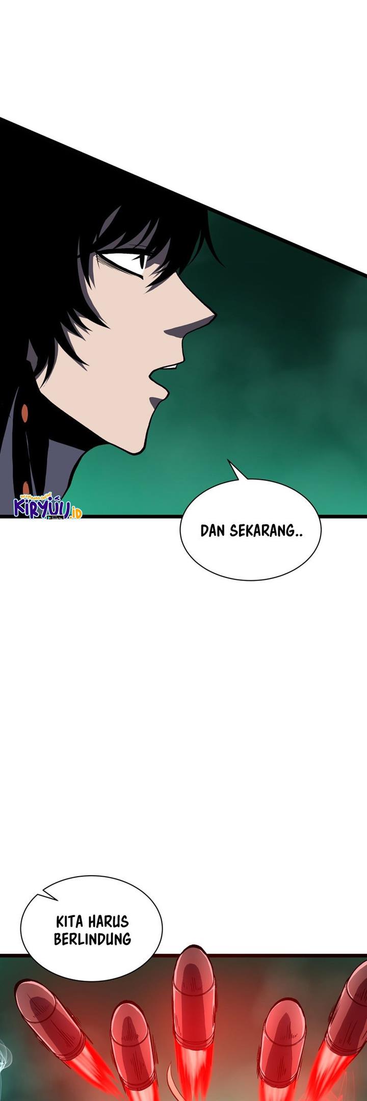 god-game - Chapter: 28