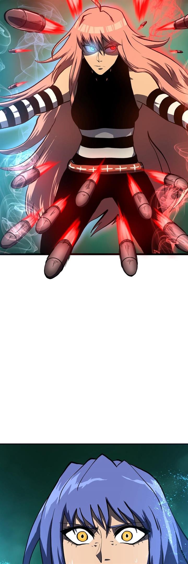 god-game - Chapter: 28