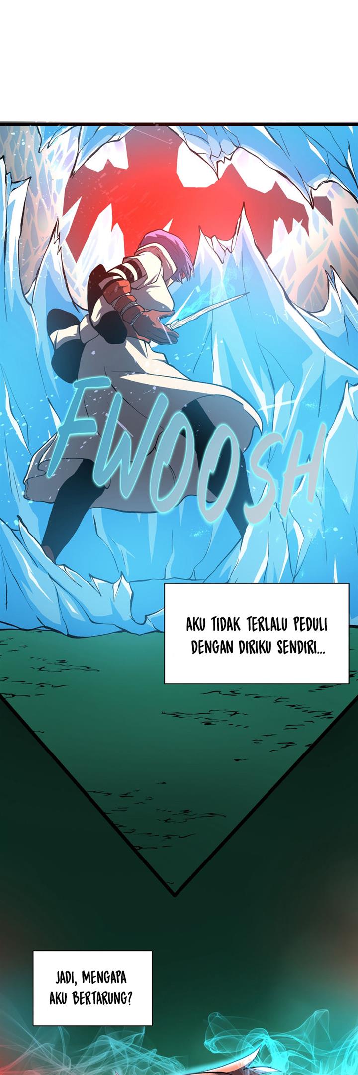 god-game - Chapter: 28