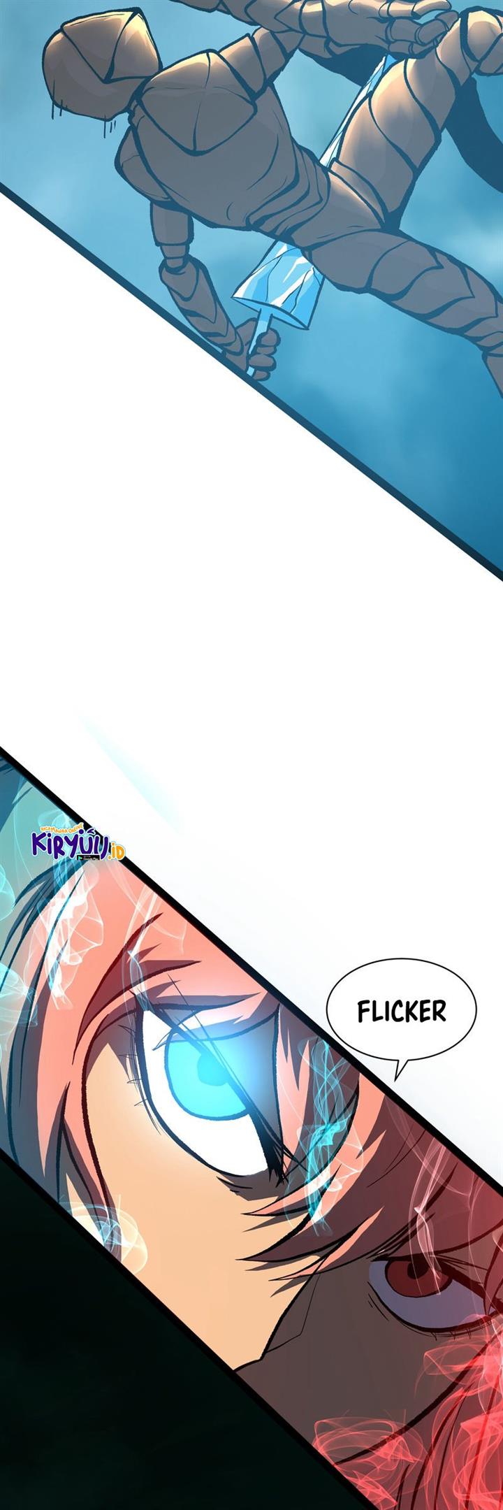 god-game - Chapter: 28