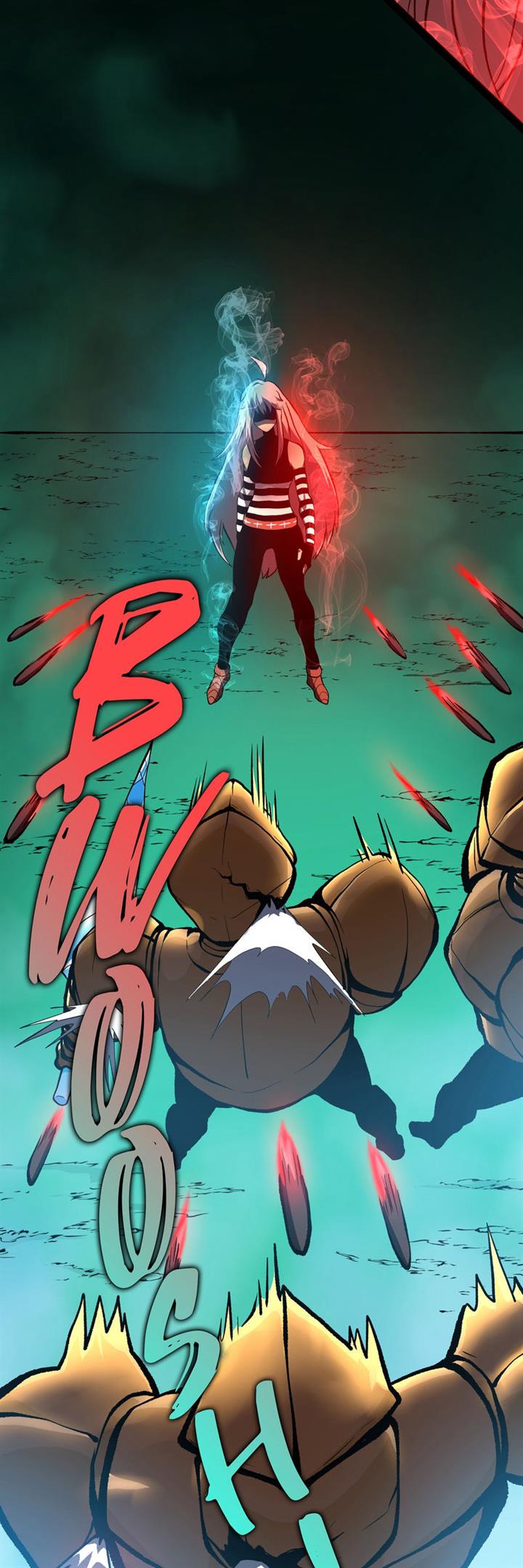 god-game - Chapter: 28