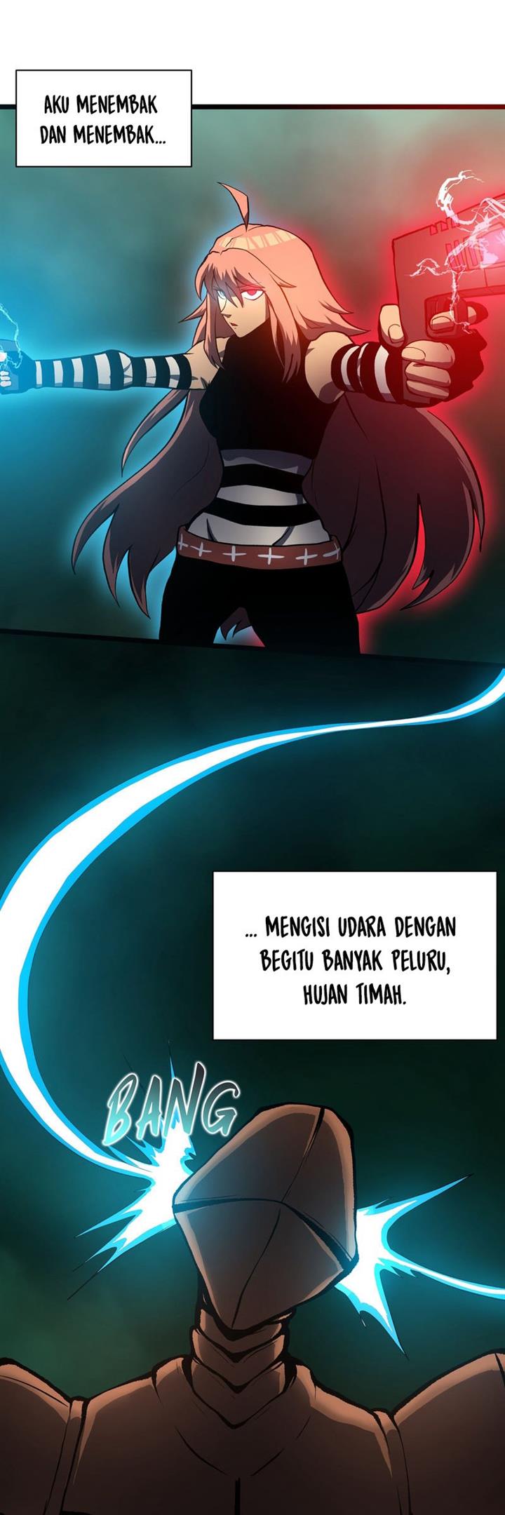 god-game - Chapter: 28