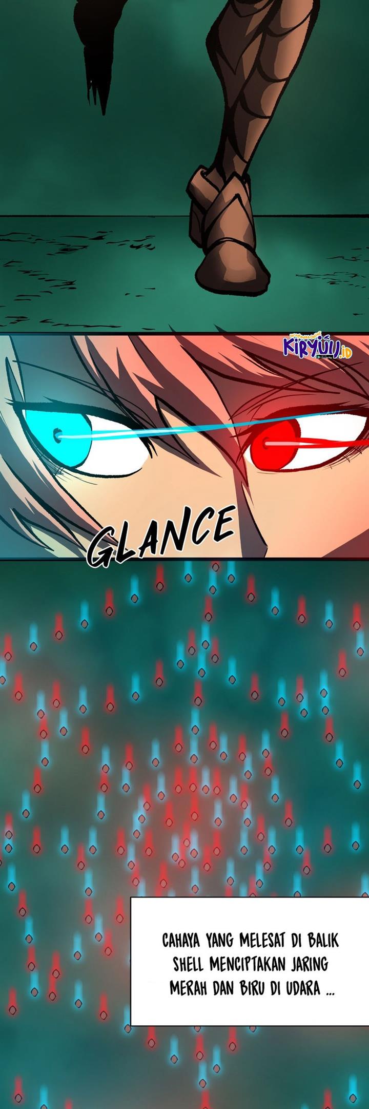 god-game - Chapter: 28