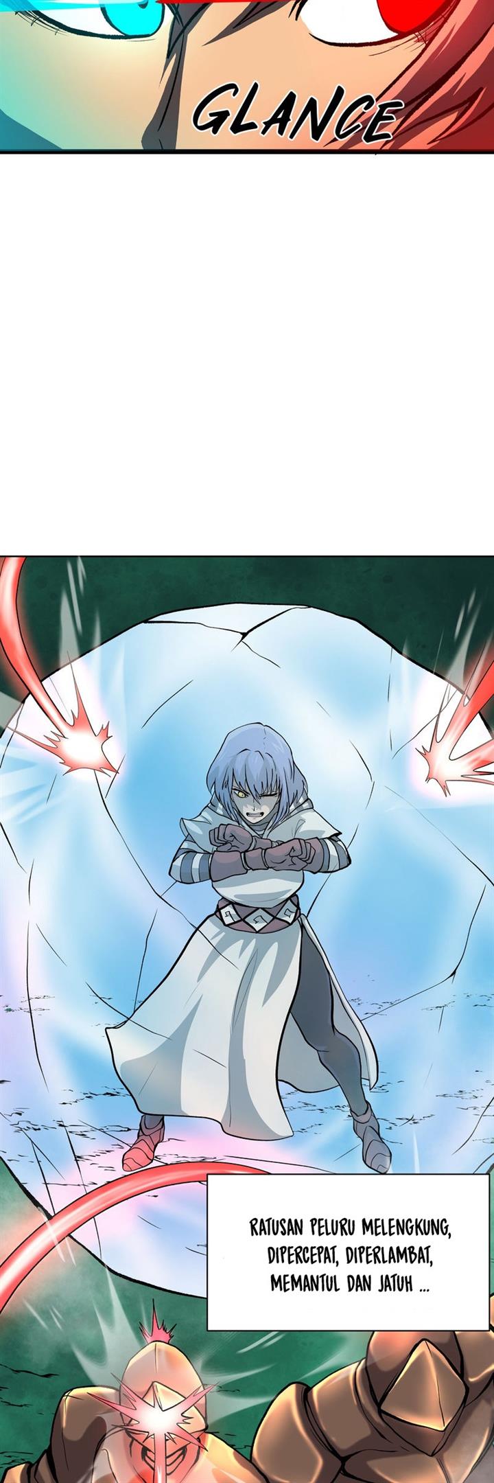 god-game - Chapter: 28