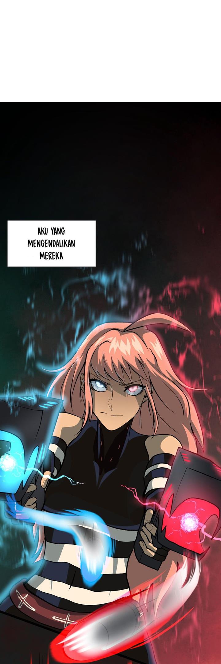 god-game - Chapter: 28