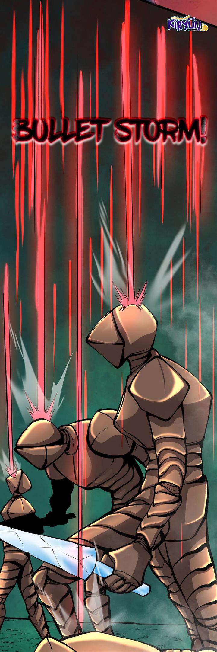 god-game - Chapter: 28