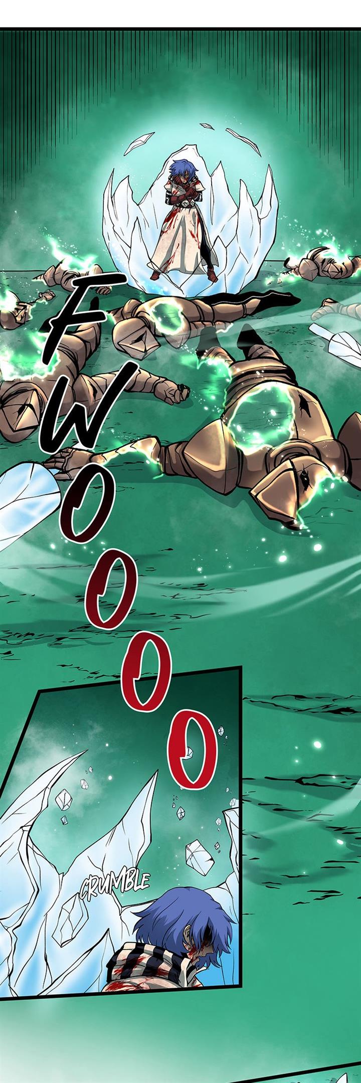 god-game - Chapter: 28