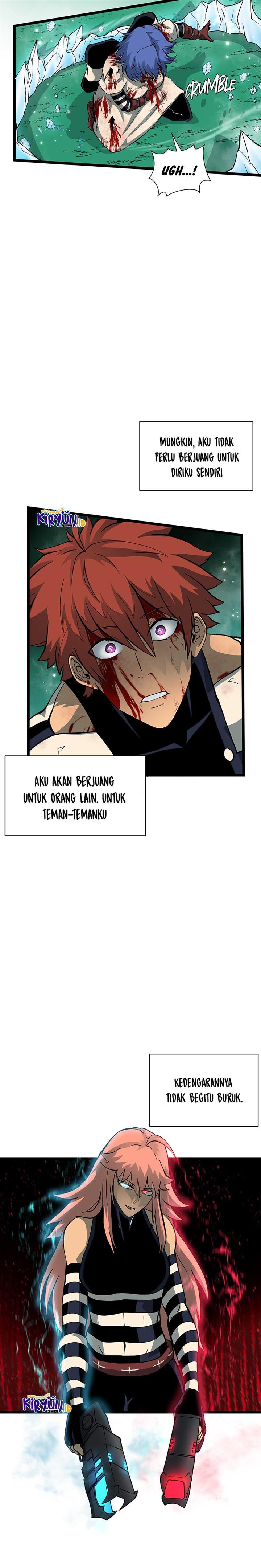 god-game - Chapter: 28