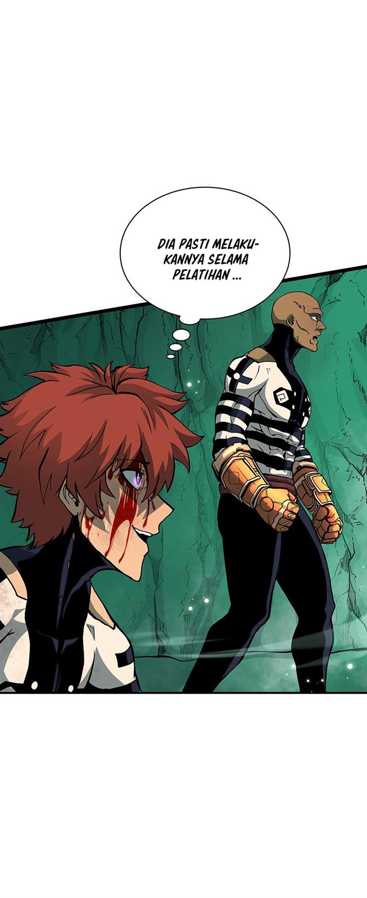 god-game - Chapter: 28