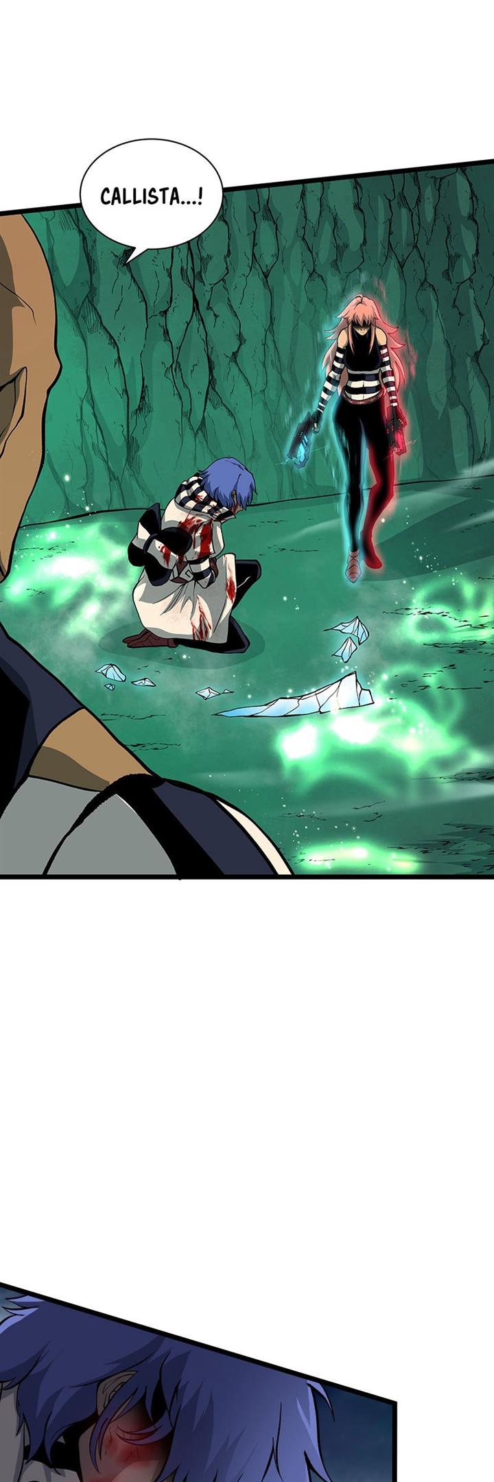 god-game - Chapter: 28