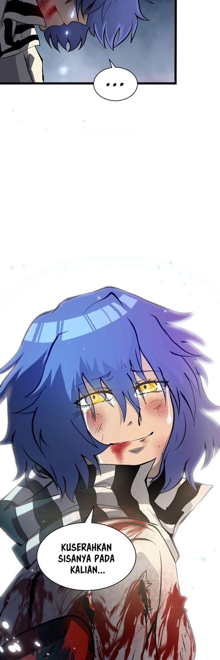 god-game - Chapter: 28