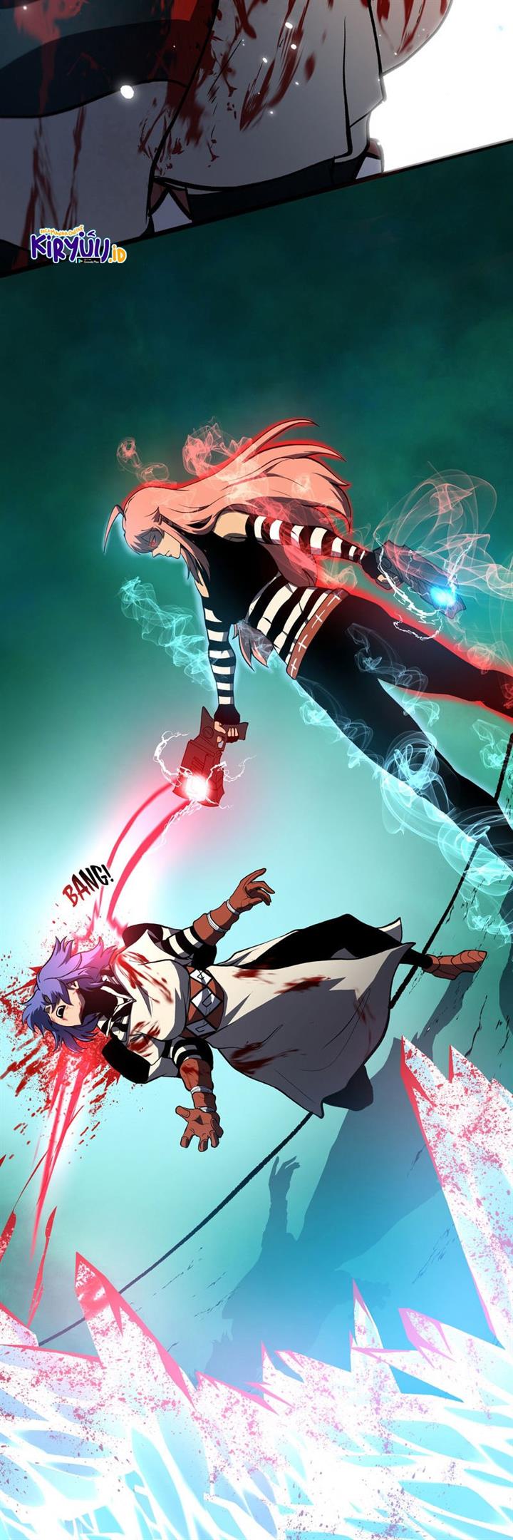 god-game - Chapter: 28