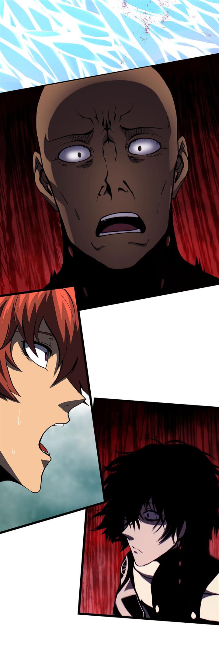 god-game - Chapter: 28