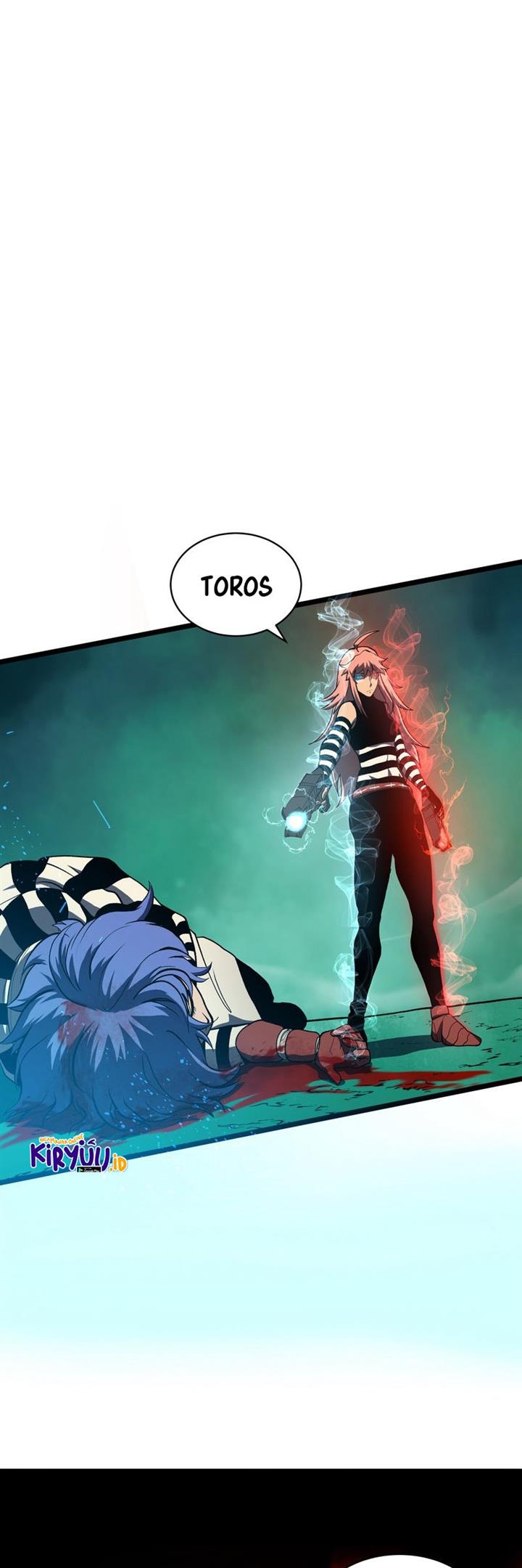 god-game - Chapter: 28
