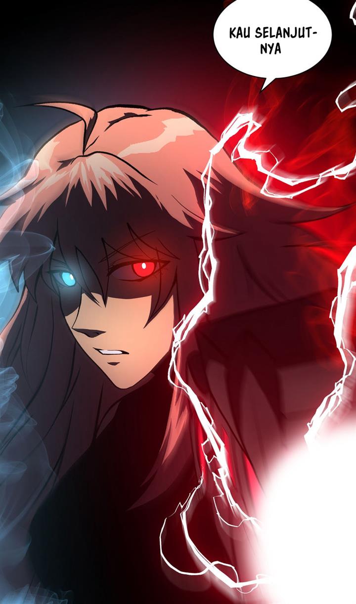 god-game - Chapter: 28
