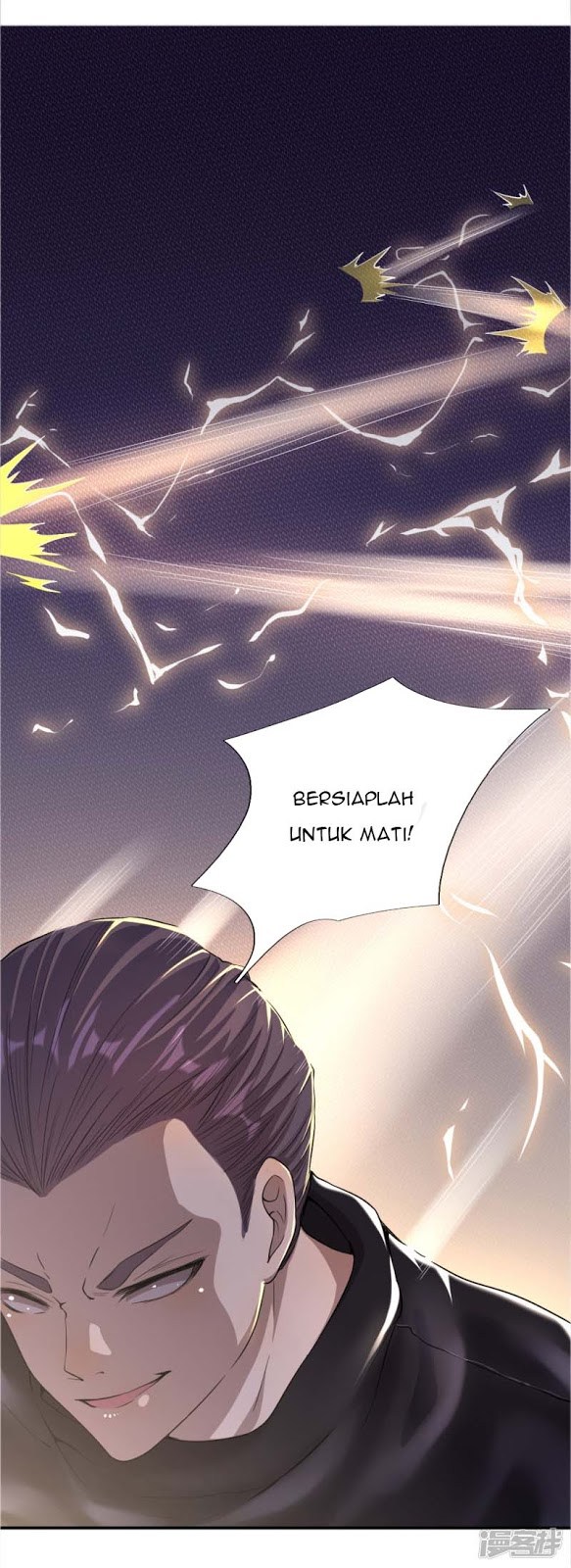 medical-martial-arts - Chapter: 27