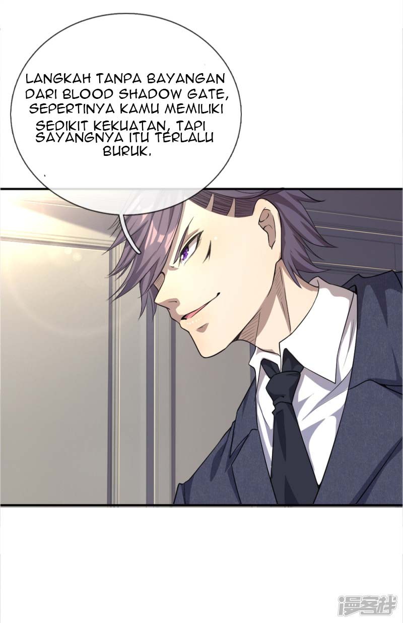 medical-martial-arts - Chapter: 27