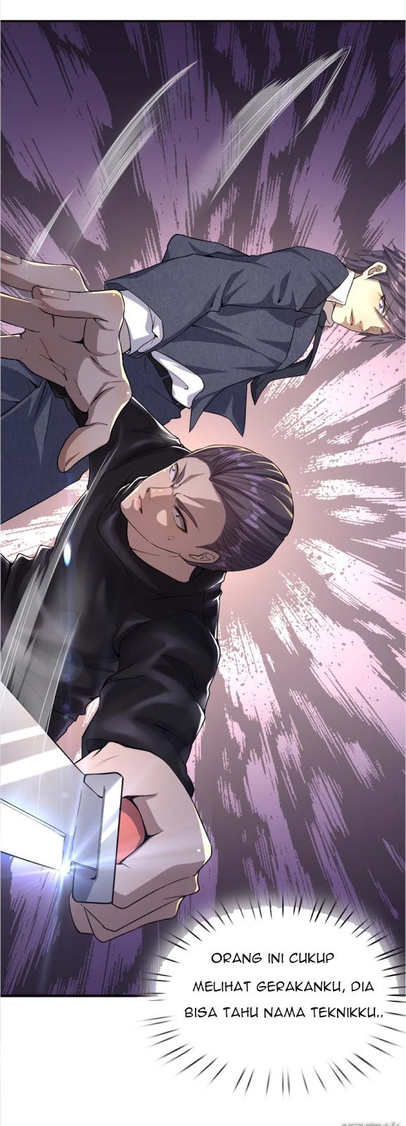 medical-martial-arts - Chapter: 27
