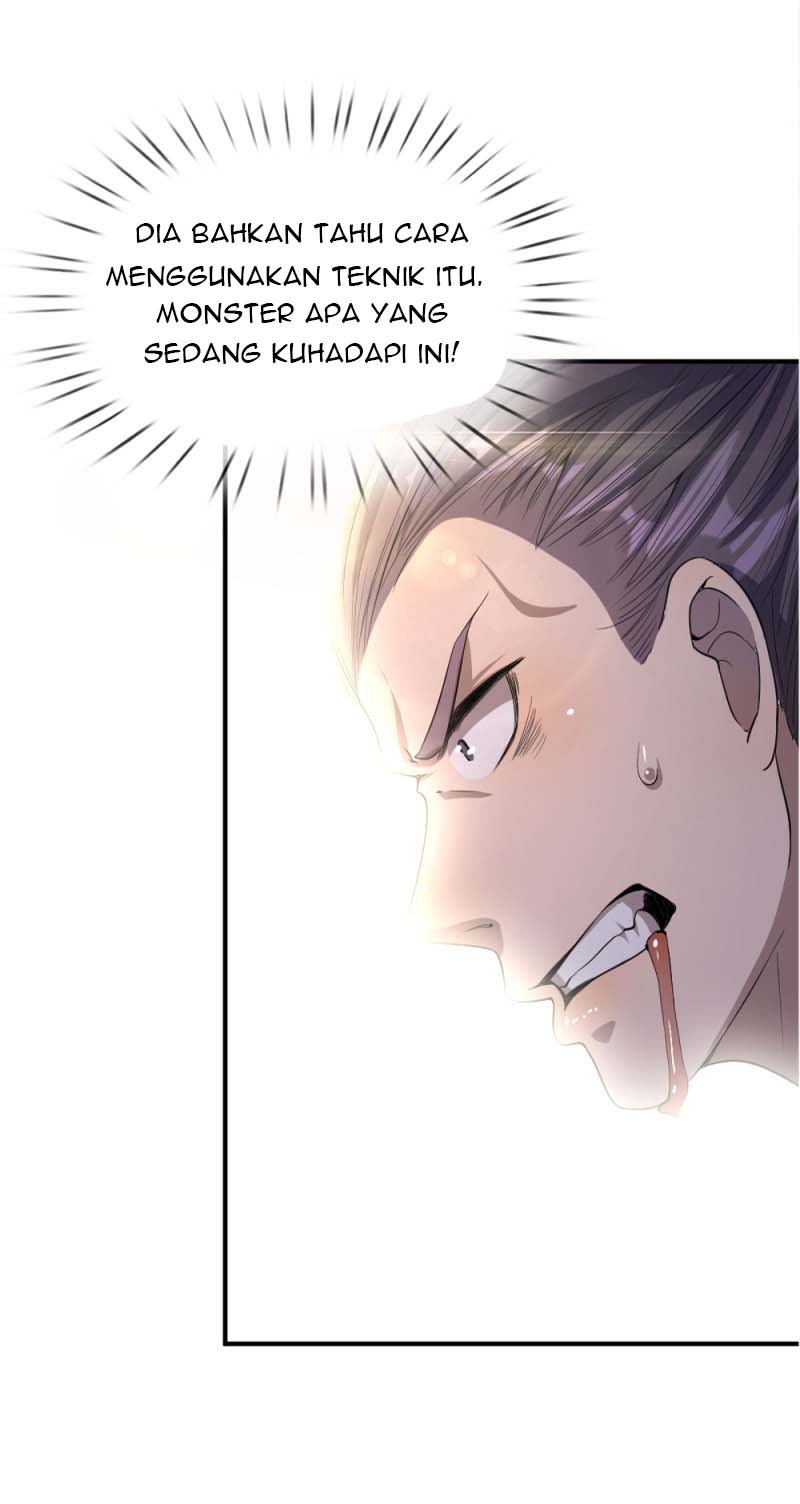 medical-martial-arts - Chapter: 27