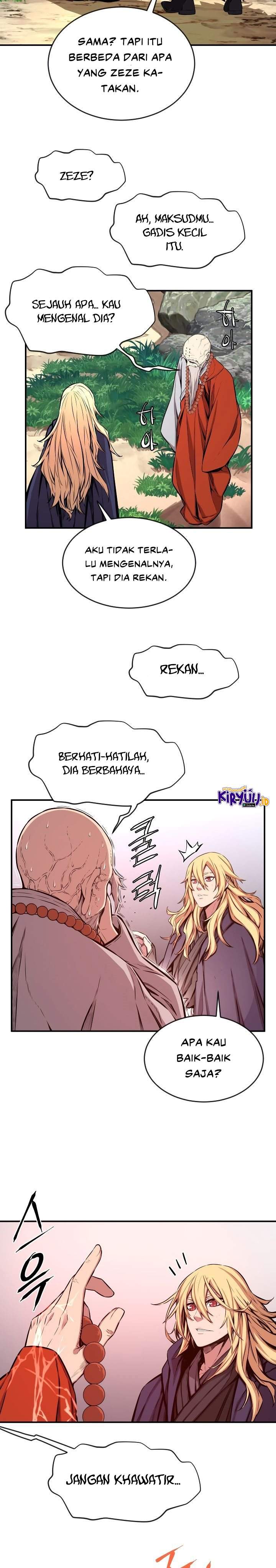 the-legend-of-mir-the-gold-armor - Chapter: 26