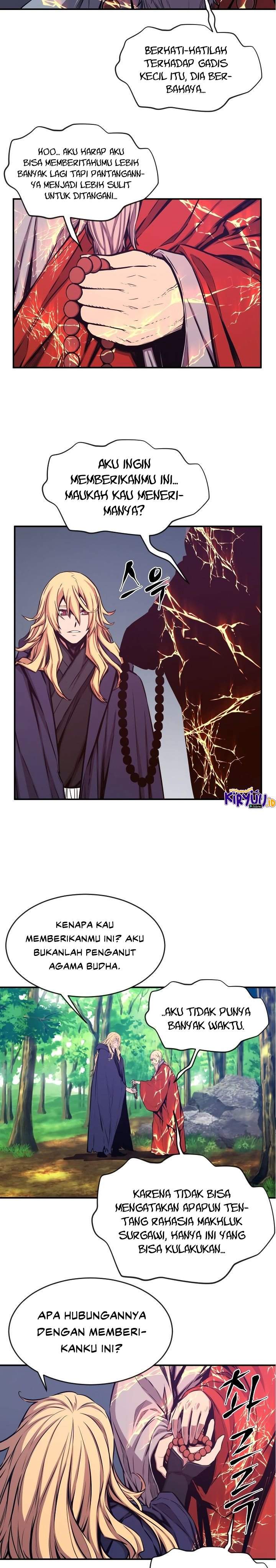 the-legend-of-mir-the-gold-armor - Chapter: 26