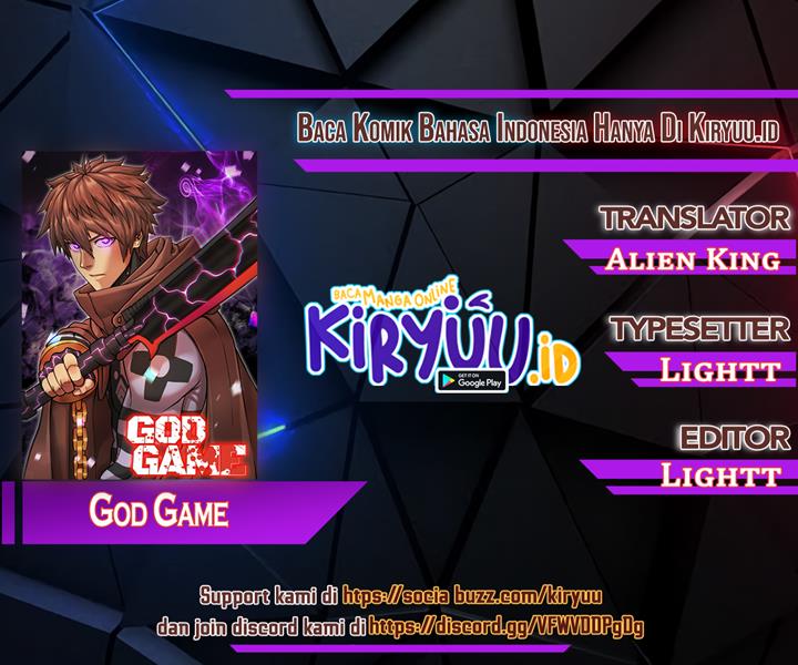 god-game - Chapter: 29