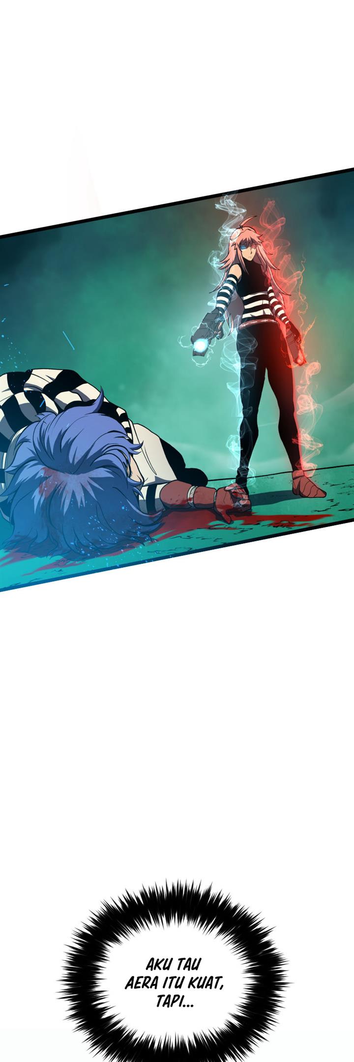 god-game - Chapter: 29